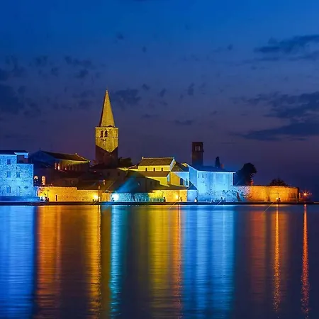 Appartamento Studio In Porec/istrien 10258
