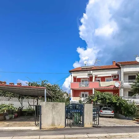Studio In Porec/istrien 10258 * 波雷奇