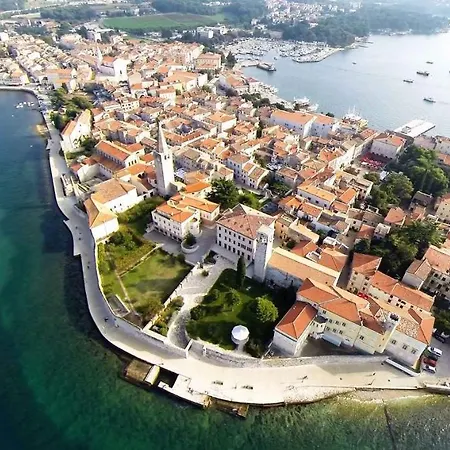 Studio In Porec/istrien 10258