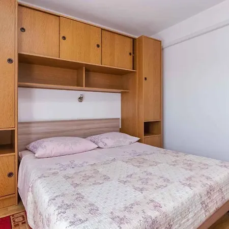 Studio In Porec/istrien 10258