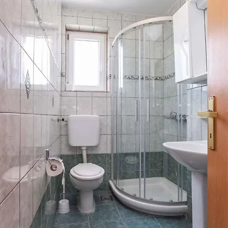 Studio In Porec/istrien 10258 Appartamento Porec