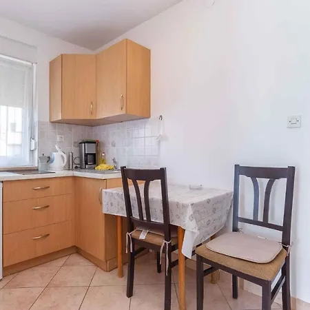 Studio In Porec/istrien 10258 Appartamento Porec