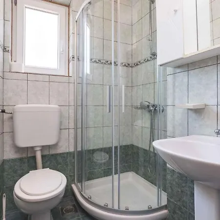 Studio In Porec/istrien 10258 波雷奇