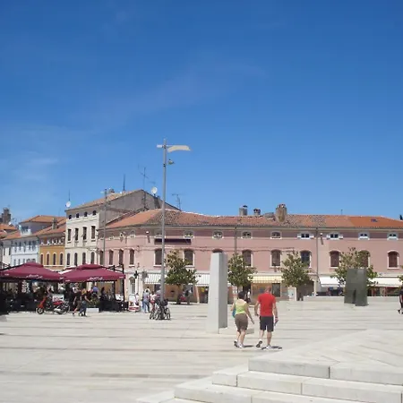 Studio In Porec/istrien 10258 Appartamento